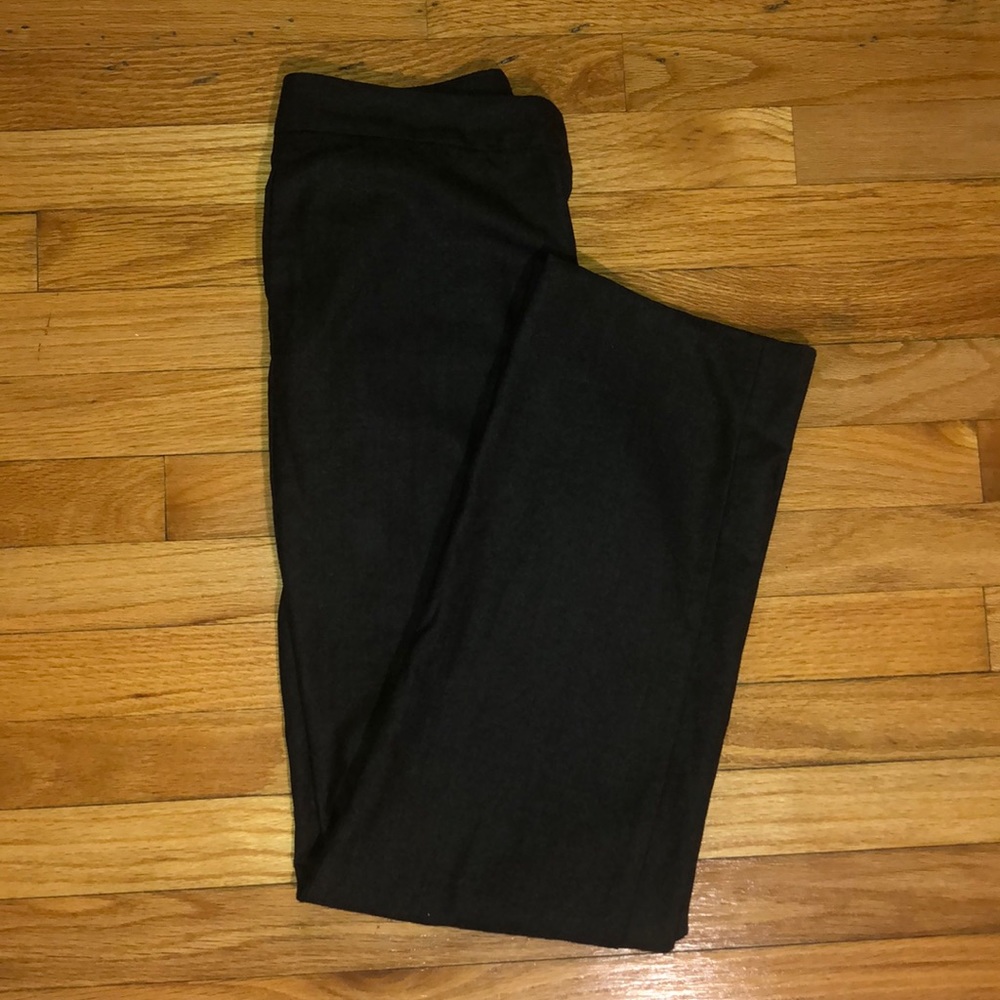 CH Carolina Herrera Tailored Wool Pants - Picture 4 of 7